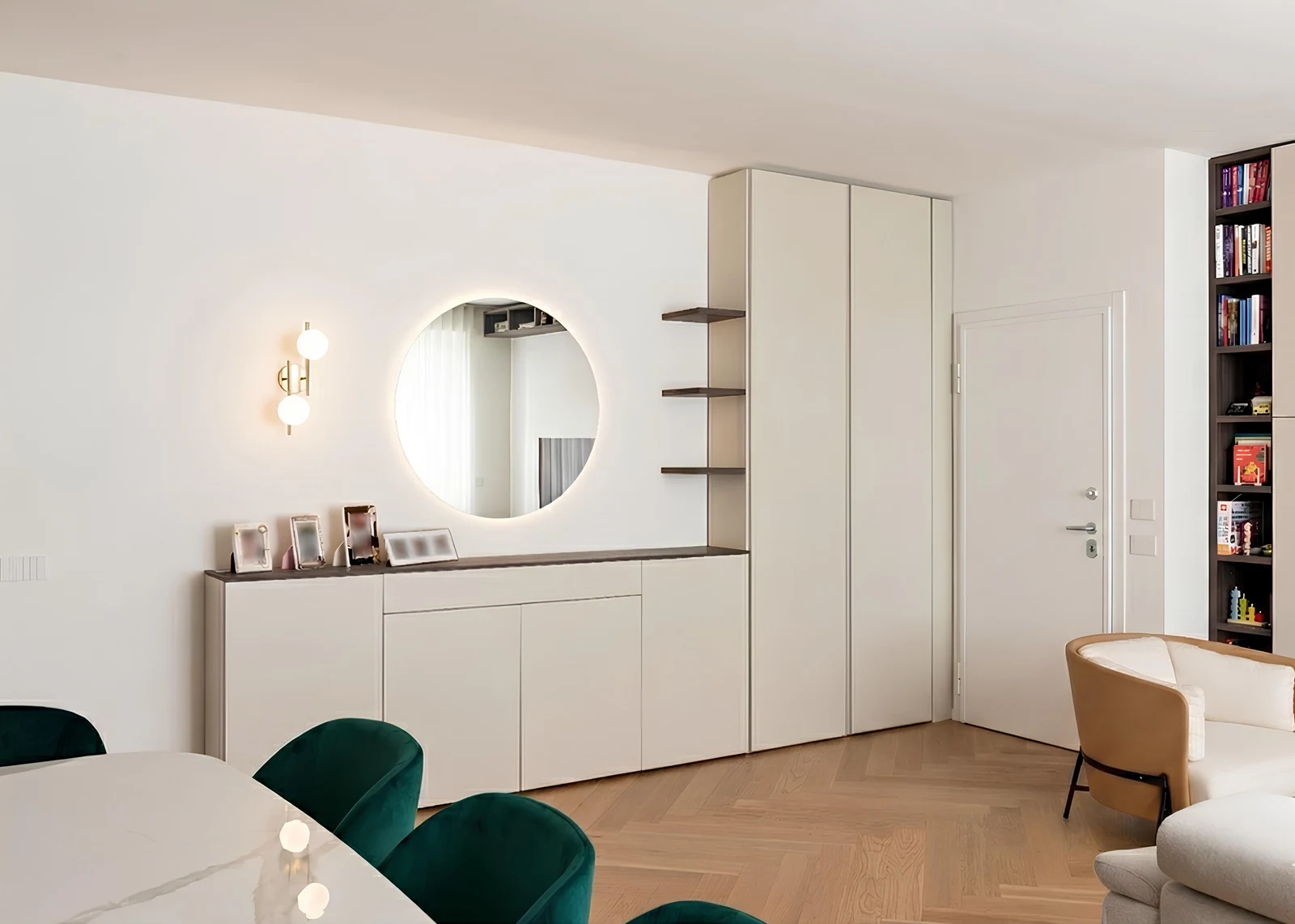 Residenza Milano Rossetti - thumbnail 13